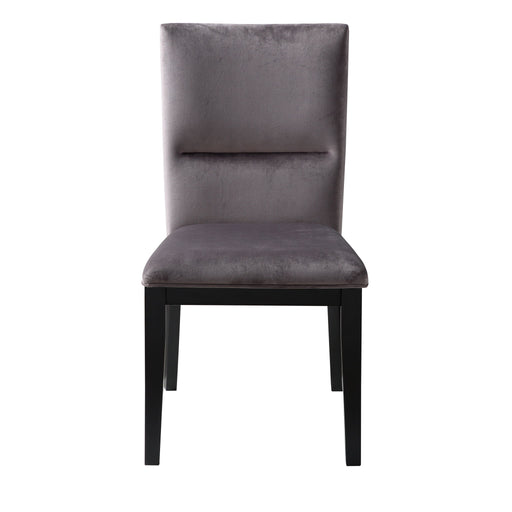 Amalie - Side Chair (Set of 2) – Chair Sets by Steve Silver Furniture at Furniture Wholesale Plus , Nashville furniture store