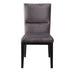 Amalie - Side Chair (Set of 2) – Chair Sets by Steve Silver Furniture at Furniture Wholesale Plus , Nashville furniture store