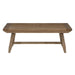 Riverdale - Coffee Table - Brown – Coffee Tables by Steve Silver Furniture at Furniture Wholesale Plus , Nashville furniture store