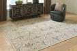Audville - Rug – Area Rugs by Signature Design by Ashley® at Furniture Wholesale Plus , Nashville furniture store