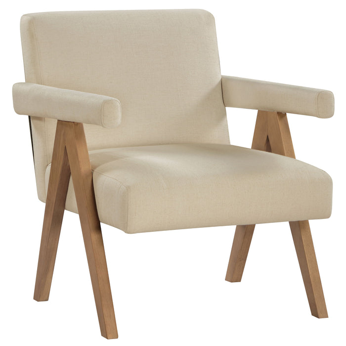 Helen - Accent Chair – Accent Chairs by Steve Silver Furniture at Furniture Wholesale Plus , Nashville furniture store