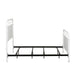 Vintage Series - Metal Bed – Panel Beds by Liberty Furniture at Furniture Wholesale Plus , Nashville furniture store