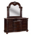 Stanley - Dresser – Dressers by Crown Mark at Furniture Wholesale Plus , Nashville furniture store