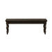 Harvest Home - Backless Bench - Chalkboard – Dining Benches by Liberty Furniture at Furniture Wholesale Plus , Nashville furniture store