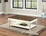 Joanna - Table – Coffee Tables by Steve Silver Furniture at Furniture Wholesale Plus , Nashville furniture store