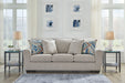 Cashton - Sofa – Stationary Sofas by Signature Design by Ashley® at Furniture Wholesale Plus , Nashville furniture store