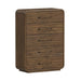Glinda - Bedroom Set – 3 Piece Bedroom Sets by Elements International at Furniture Wholesale Plus , Nashville furniture store