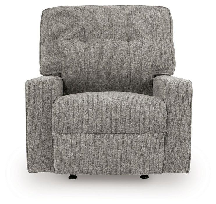 Larimer - Rocker Recliner – Rocker Chairs by Signature Design by Ashley® at Furniture Wholesale Plus , Nashville furniture store
