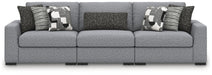 Bealton - Sectional – Stationary Sectionals by Benchcraft® at Furniture Wholesale Plus , Nashville furniture store