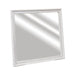 Backroads - Landscape Mirror - Weathered White – Landscape Mirrors by Liberty Furniture at Furniture Wholesale Plus , Nashville furniture store