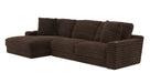 Comfrey - Sectional – Stationary Sectionals by Jackson at Furniture Wholesale Plus , Nashville furniture store