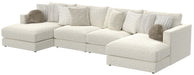 Ritzy - Modular Sofa – Stationary Sectionals by Jackson at Furniture Wholesale Plus , Nashville furniture store