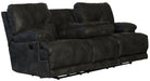 Voyager - Lay Flat Reclining Sofa With 3x DDT – Reclining Sofas by Catnapper at Furniture Wholesale Plus , Nashville furniture store