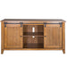 Lake House - TV Console – TV Stands by Liberty Furniture at Furniture Wholesale Plus , Nashville furniture store