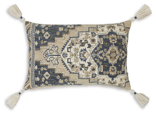 Winbury - Pillow - Premium Throw Pillows from Signature Design by Ashley® - Just $128! Shop now at Furniture Wholesale Plus  We are the best furniture store in Nashville, Hendersonville, Goodlettsville, Madison, Antioch, Mount Juliet, Lebanon, Gallatin, Springfield, Murfreesboro, Franklin, Brentwood