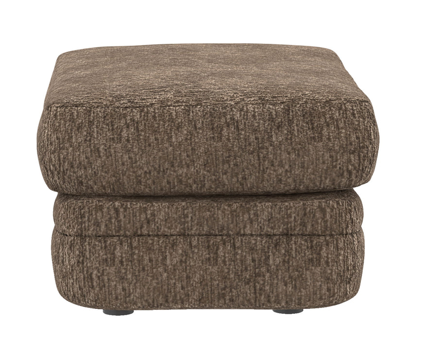 Tyson - Ottoman – Upholstered Ottomans by Jackson at Furniture Wholesale Plus , Nashville furniture store