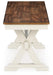Brinfern - Dining Room Bench – Dining Benches by Signature Design by Ashley® at Furniture Wholesale Plus , Nashville furniture store