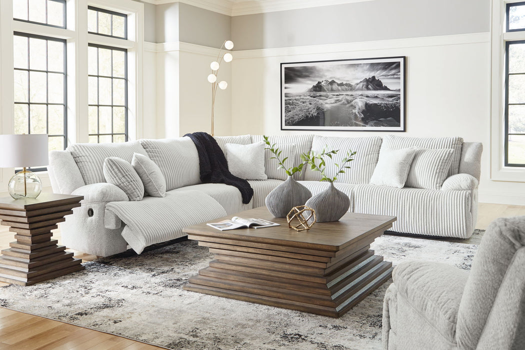 Top Tier - Reclining Living Room Set – 6 Piece Living Room Sets by Signature Design by Ashley® at Furniture Wholesale Plus , Nashville furniture store