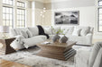 Top Tier - Reclining Living Room Set – 6 Piece Living Room Sets by Signature Design by Ashley® at Furniture Wholesale Plus , Nashville furniture store