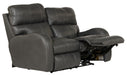 Angelo - Power Reclining Loveseat – Reclining Loveseats by Catnapper at Furniture Wholesale Plus , Nashville furniture store