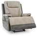4Z-Peaceful Pause - Serenity Zone - Power Lift Recliner – Lift Chairs by Signature Design by Ashley® at Furniture Wholesale Plus , Nashville furniture store