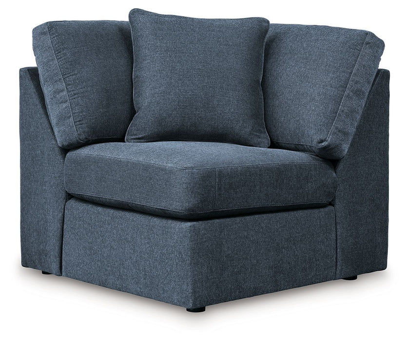 Modmax - L-Shaped Sectional - Ink – Stationary Sectionals by Signature Design by Ashley® at Furniture Wholesale Plus , Nashville furniture store