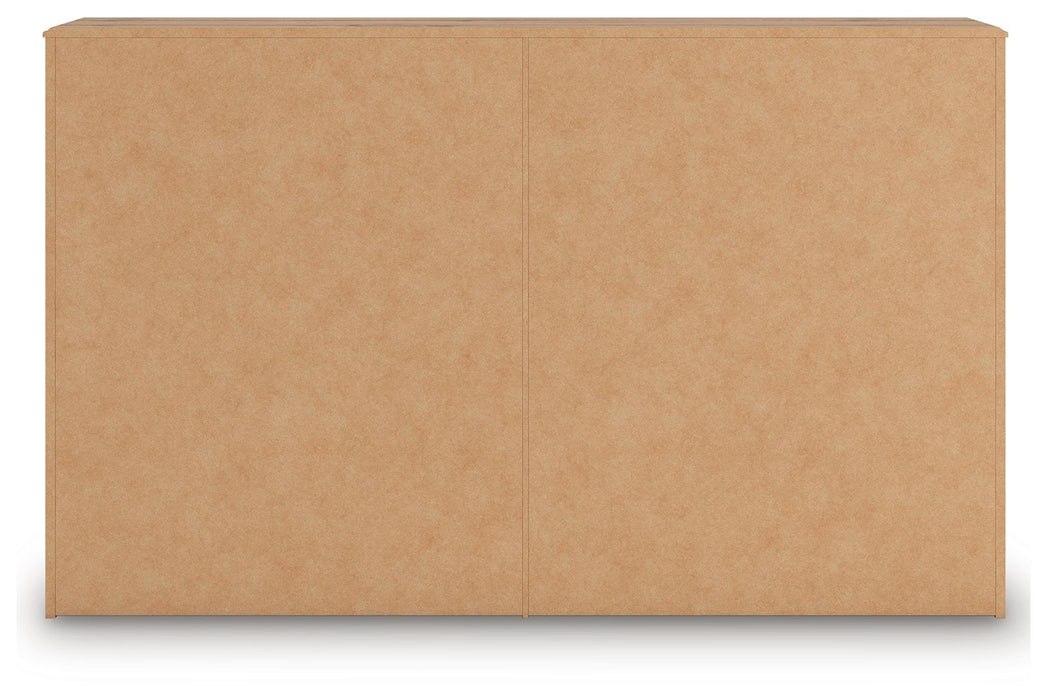 Aleaport - Dresser – Dressers by Signature Design by Ashley® at Furniture Wholesale Plus , Nashville furniture store