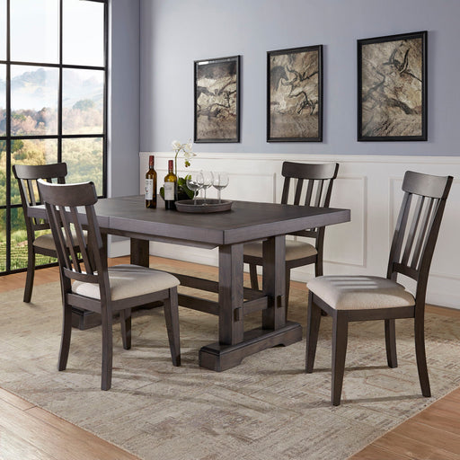 Napa - Dining Set – 5 Piece Dining Room Sets by Steve Silver Furniture at Furniture Wholesale Plus , Nashville furniture store