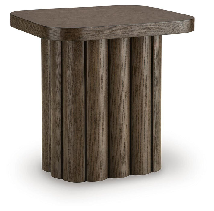 Darimore - Rectangular Table – Cocktail Tables by Signature Design by Ashley® at Furniture Wholesale Plus , Nashville furniture store