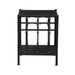 Vintage Series - Open Night Stand – Accent Nightstands by Liberty Furniture at Furniture Wholesale Plus , Nashville furniture store