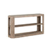 South Bend - Sofa Table - Burnished Clay – Sofa Tables by Liberty Furniture at Furniture Wholesale Plus , Nashville furniture store