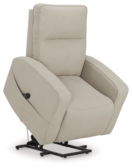 Starganza - Power Lift Recliner – Lift Chairs by Signature Design by Ashley® at Furniture Wholesale Plus , Nashville furniture store