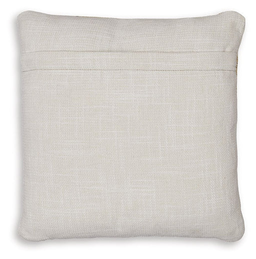Brockner Next-gen Nuvella - Pillow - Premium Throw Pillows from Signature Design by Ashley® - Just $108! Shop now at Furniture Wholesale Plus  We are the best furniture store in Nashville, Hendersonville, Goodlettsville, Madison, Antioch, Mount Juliet, Lebanon, Gallatin, Springfield, Murfreesboro, Franklin, Brentwood
