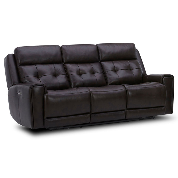 Carrington - Sofa P3 & ZG – Reclining Sofas by Liberty Furniture at Furniture Wholesale Plus , Nashville furniture store
