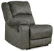 Benlocke 2-Piece Reclining Loveseat - Premium Sectional from Ashley Furniture - Just $767.13! Shop now at Furniture Wholesale Plus  We are the best furniture store in Nashville, Hendersonville, Goodlettsville, Madison, Antioch, Mount Juliet, Lebanon, Gallatin, Springfield, Murfreesboro, Franklin, Brentwood