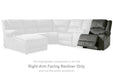 Benlocke 2-Piece Reclining Loveseat - Premium Sectional from Ashley Furniture - Just $767.13! Shop now at Furniture Wholesale Plus  We are the best furniture store in Nashville, Hendersonville, Goodlettsville, Madison, Antioch, Mount Juliet, Lebanon, Gallatin, Springfield, Murfreesboro, Franklin, Brentwood