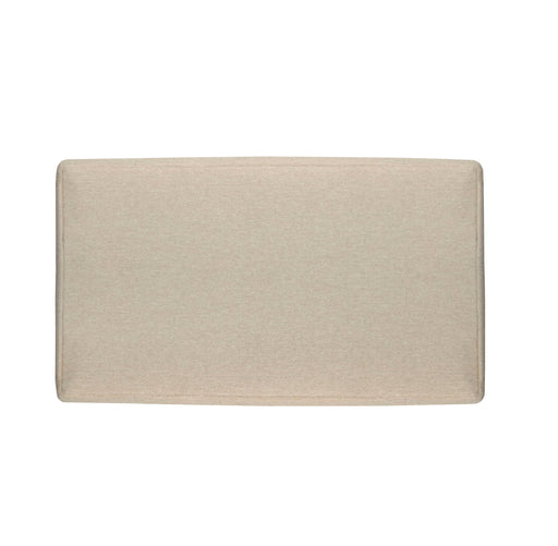 Jonesport - Ottoman - Wheat – Accent Ottomans by Jackson at Furniture Wholesale Plus , Nashville furniture store