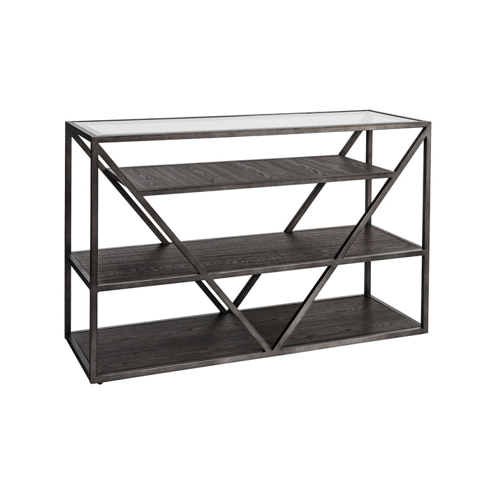 Arista - Table – Cocktail Tables by Liberty Furniture at Furniture Wholesale Plus , Nashville furniture store