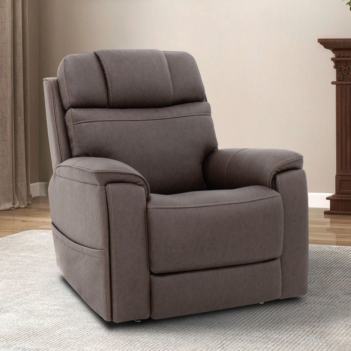 Revive - Power Lift Recliner – Reclining Chairs by Liberty Furniture at Furniture Wholesale Plus , Nashville furniture store