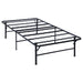 Mabel Twin Platform Support Black - Premium Foundation from Coaster Z2 Standard - Just $106! Shop now at Furniture Wholesale Plus  We are the best furniture store in Nashville, Hendersonville, Goodlettsville, Madison, Antioch, Mount Juliet, Lebanon, Gallatin, Springfield, Murfreesboro, Franklin, Brentwood