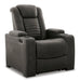 Soundcheck Power Recliner - Premium Recliner from Ashley Furniture - Just $1001.46! Shop now at Furniture Wholesale Plus  We are the best furniture store in Nashville, Hendersonville, Goodlettsville, Madison, Antioch, Mount Juliet, Lebanon, Gallatin, Springfield, Murfreesboro, Franklin, Brentwood