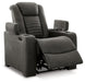 Soundcheck Power Recliner - Premium Recliner from Ashley Furniture - Just $1001.46! Shop now at Furniture Wholesale Plus  We are the best furniture store in Nashville, Hendersonville, Goodlettsville, Madison, Antioch, Mount Juliet, Lebanon, Gallatin, Springfield, Murfreesboro, Franklin, Brentwood