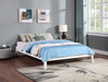 Hounslow Platform Bed - Premium Foundation from Coaster Z2 Standard - Just $258! Shop now at Furniture Wholesale Plus  We are the best furniture store in Nashville, Hendersonville, Goodlettsville, Madison, Antioch, Mount Juliet, Lebanon, Gallatin, Springfield, Murfreesboro, Franklin, Brentwood