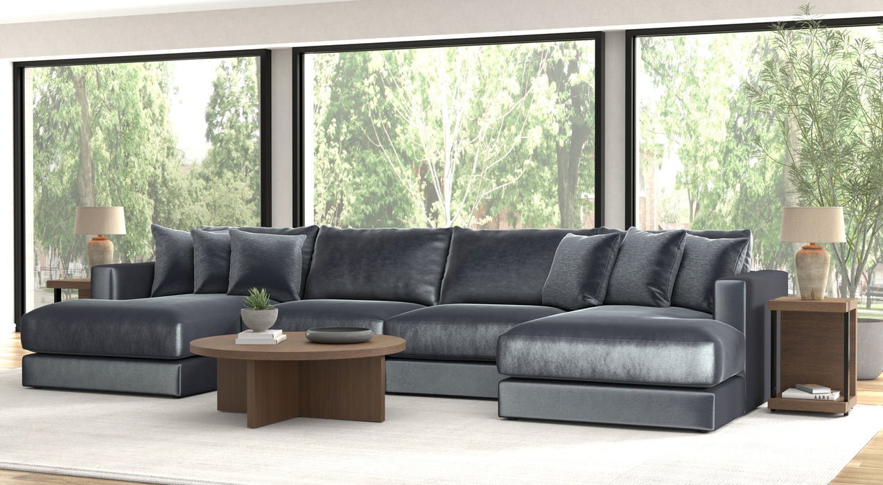 Remington - Modular Sofa - Premium Stationary Sectionals from Jackson - Just $2009! Shop now at Furniture Wholesale Plus  We are the best furniture store in Nashville, Hendersonville, Goodlettsville, Madison, Antioch, Mount Juliet, Lebanon, Gallatin, Springfield, Murfreesboro, Franklin, Brentwood