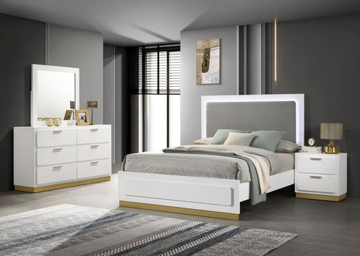 Caraway - Bedroom Set - Premium 4 Piece Bedroom Sets from Coaster Fine Furniture - Just $1199! Shop now at Furniture Wholesale Plus  We are the best furniture store in Nashville, Hendersonville, Goodlettsville, Madison, Antioch, Mount Juliet, Lebanon, Gallatin, Springfield, Murfreesboro, Franklin, Brentwood