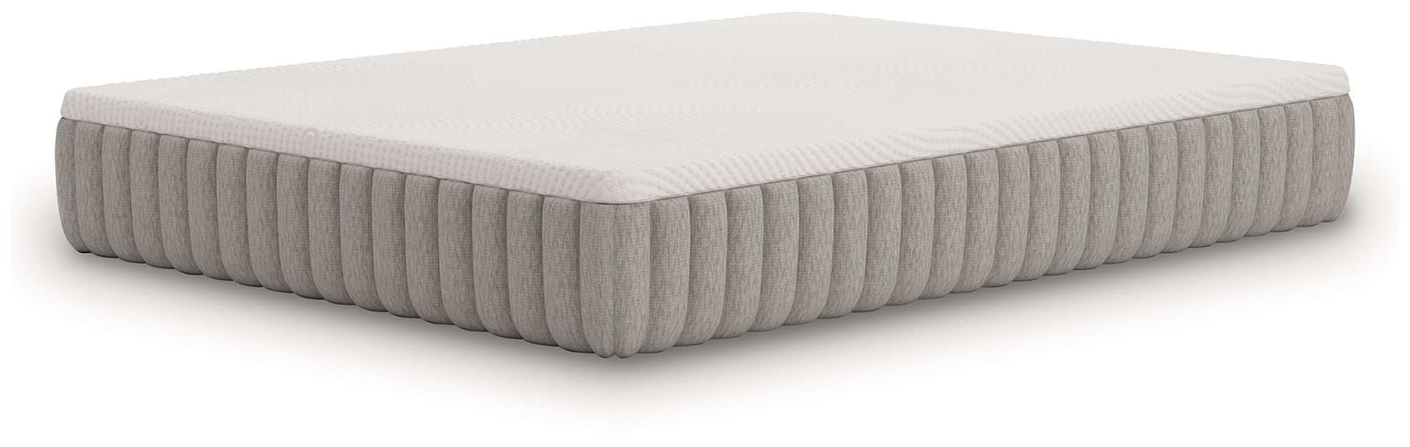 Terra Sleep Firm - Mattress – Hybrid Mattresses by Sierra Sleep® by Ashley at Furniture Wholesale Plus , Nashville furniture store