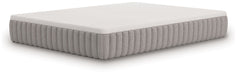 Terra Sleep Firm - Mattress – Hybrid Mattresses by Sierra Sleep® by Ashley at Furniture Wholesale Plus , Nashville furniture store