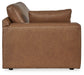 Emilia 2-Piece Sectional Loveseat - Premium Loveseat from Ashley Furniture - Just $1663.30! Shop now at Furniture Wholesale Plus  We are the best furniture store in Nashville, Hendersonville, Goodlettsville, Madison, Antioch, Mount Juliet, Lebanon, Gallatin, Springfield, Murfreesboro, Franklin, Brentwood