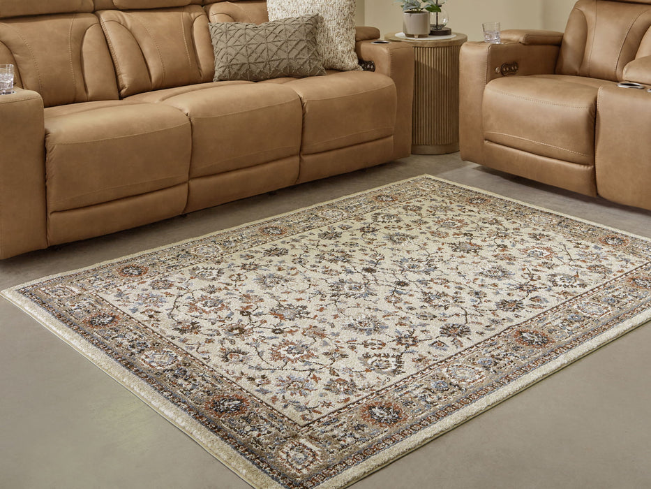 Beritham - Rug – Area Rugs by Signature Design by Ashley® at Furniture Wholesale Plus , Nashville furniture store