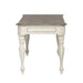Magnolia Manor - Writing Desk - Antique White – Writing Desks by Liberty Furniture at Furniture Wholesale Plus , Nashville furniture store